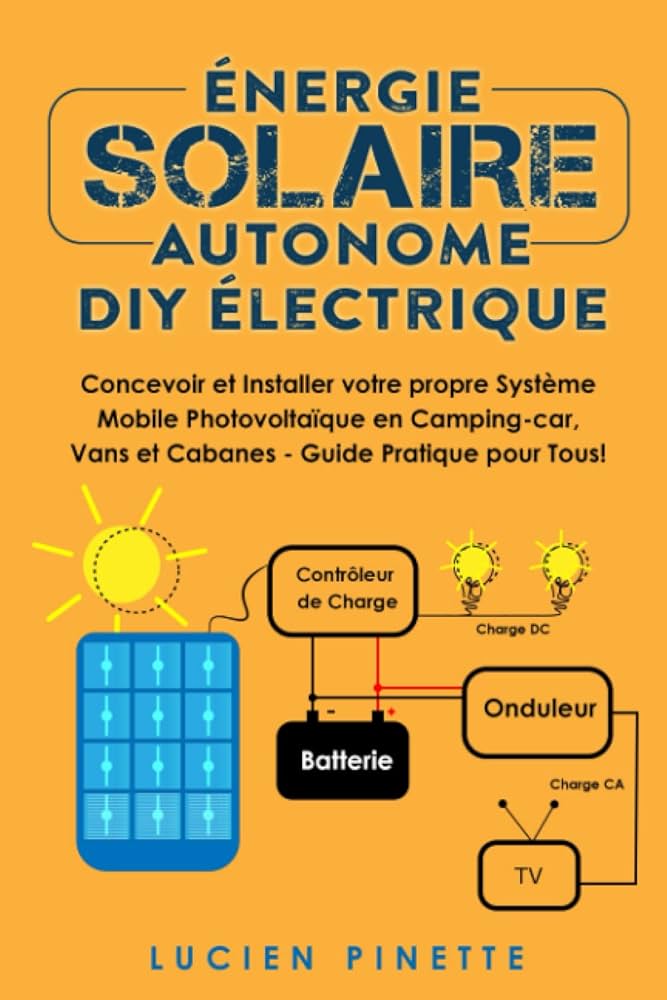 découvrez comment réaliser votre installation photovoltaïque diy étape par étape. profitez des énergies renouvelables, réduisez vos factures d'électricité et contribuez à la protection de l'environnement avec nos conseils pratiques et astuces.