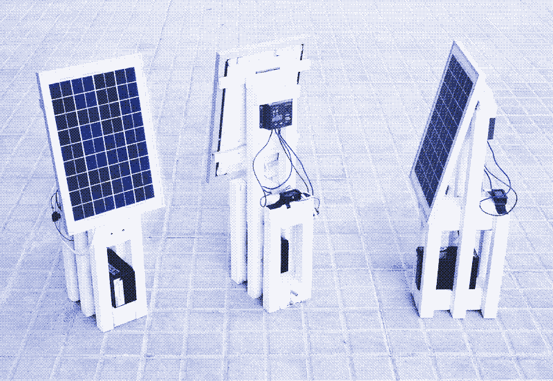 découvrez comment réaliser votre propre installation photovoltaïque diy grâce à notre guide complet. économisez sur vos factures d'électricité en produisant votre propre énergie solaire de manière simple et efficace.