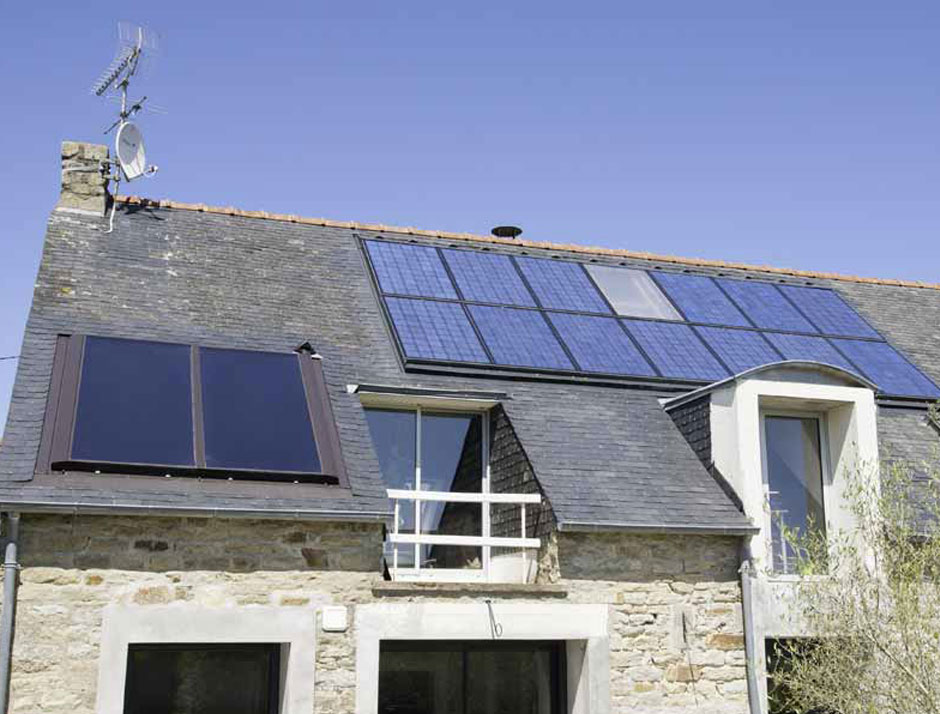 profitez d'une installation photovoltaïque gratuite pour votre maison ! réduisez vos factures d'énergie et contribuez à la transition énergétique grâce à des solutions durables et avantageuses. découvrez comment bénéficier de cette offre et optez pour une énergie propre et renouvelable dès aujourd'hui.