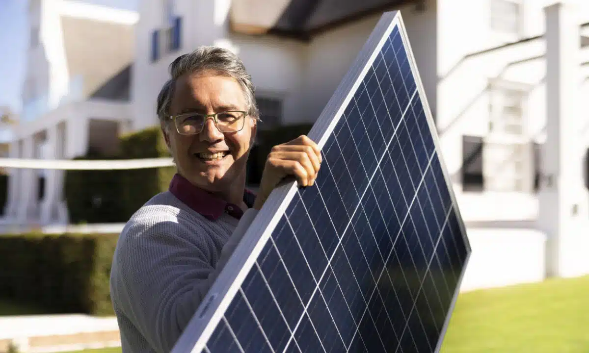 découvrez comment bénéficier d'une installation photovoltaïque gratuite pour produire votre propre énergie solaire. profitez d'aides et de subventions pour réduire vos factures d'électricité tout en préservant l'environnement.