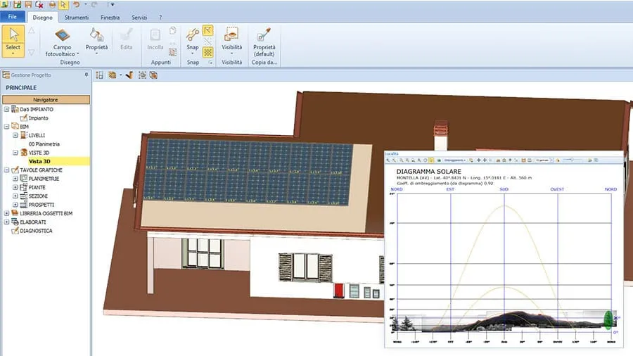 découvrez comment bénéficier d'une installation photovoltaïque gratuite et réduire vos factures d'énergie tout en contribuant à la protection de l'environnement. profitez des aides gouvernementales et des solutions écologiques pour produire votre propre électricité.