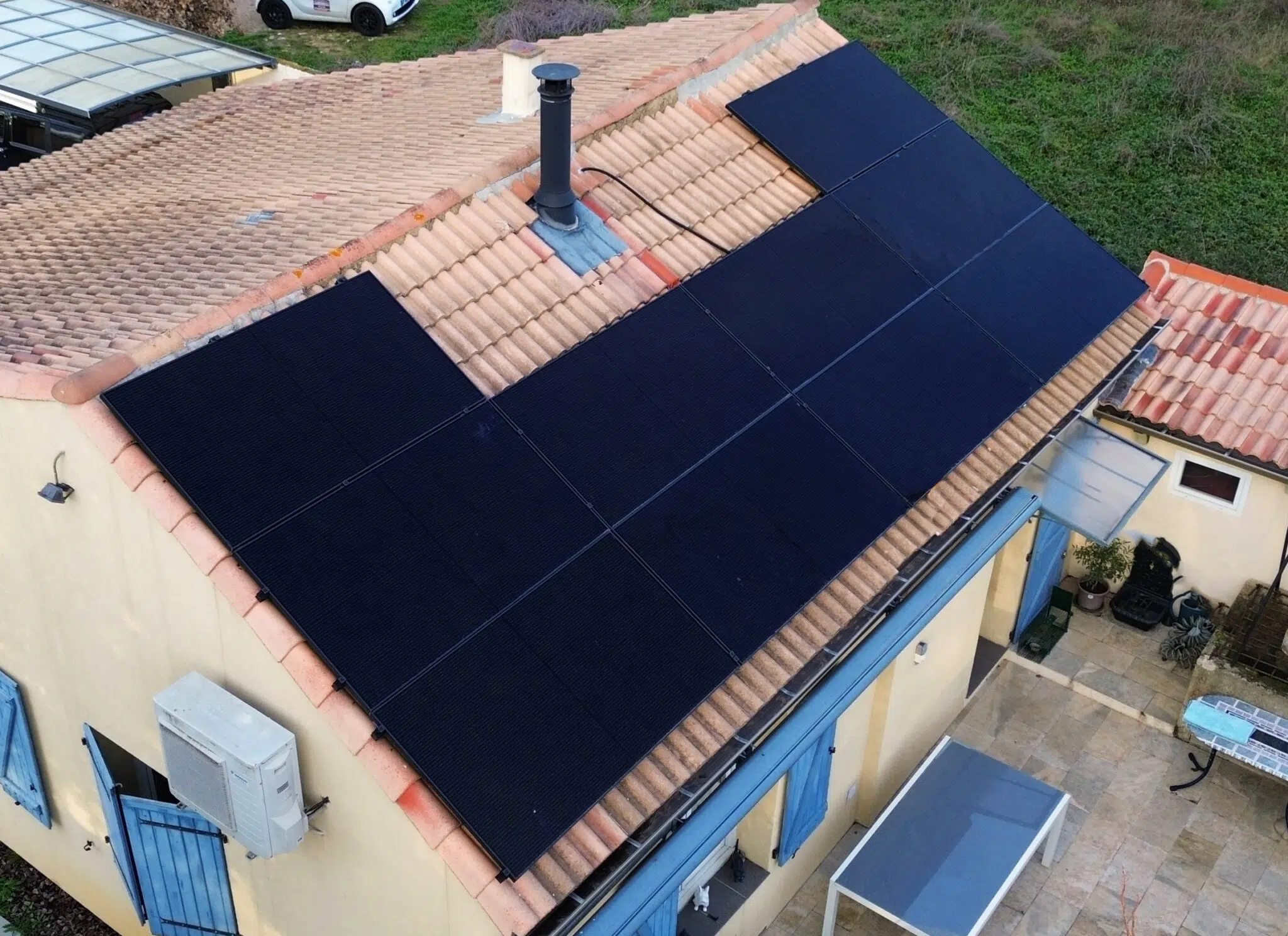 découvrez comment bénéficier d'une installation photovoltaïque gratuite pour produire votre propre électricité et réduire vos factures énergétiques. profitez des aides financières et des subventions disponibles pour rendre votre projet accessible.