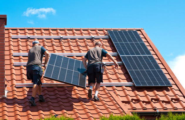 découvrez comment les installations photovoltaïques peuvent transformer votre énergie en profitant de l'énergie solaire. informez-vous sur les avantages, les étapes d'installation et les solutions adaptées à vos besoins pour une transition énergétique durable.