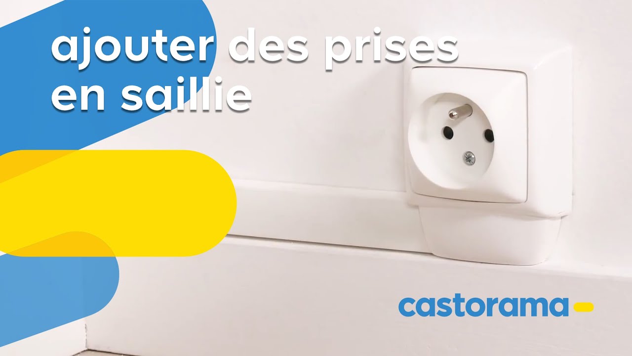 découvrez notre guide complet sur l'installation de prises électriques. apprenez étape par étape comment installer des prises en toute sécurité et efficacement, que ce soit pour des travaux de rénovation ou des améliorations domestiques.