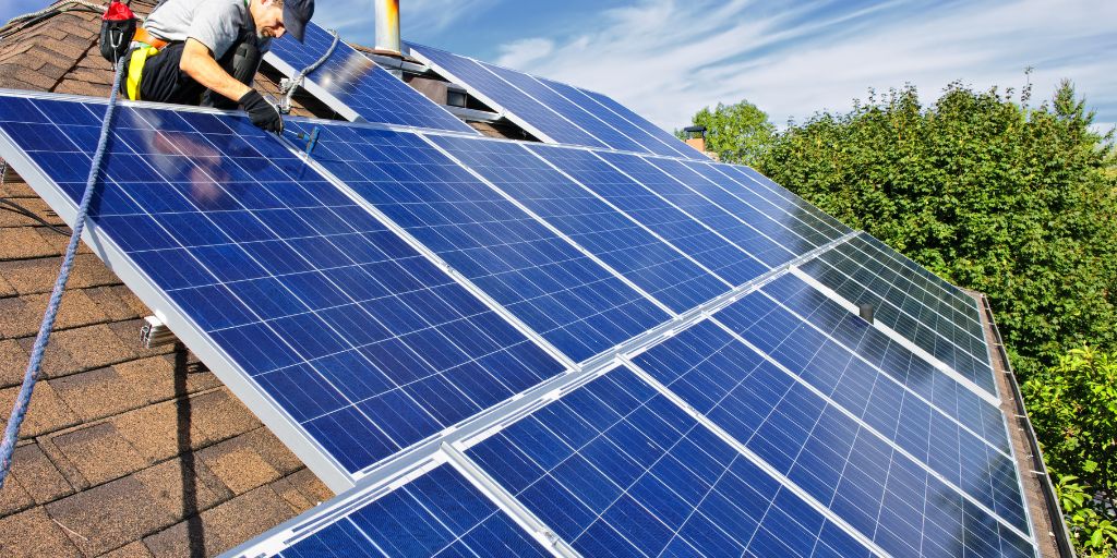 découvrez nos services d'installation de panneaux photovoltaïques pour maximiser votre production d'énergie solaire. bénéficiez d'une solution éco-responsable et durable, avec un accompagnement personnalisé tout au long de votre projet.