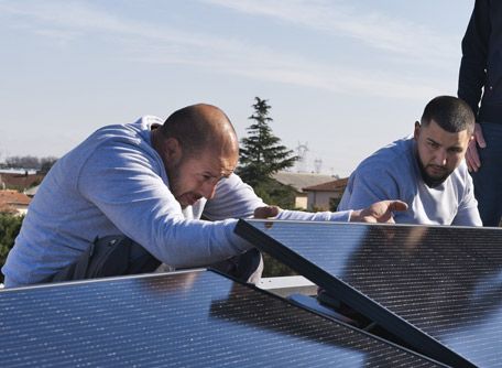 découvrez les avantages de l'installation solaire et comment elle peut transformer votre consommation d'énergie. optez pour une solution durable et économique pour réduire vos factures d'électricité tout en préservant l'environnement.