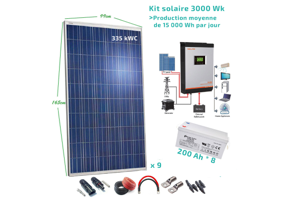 découvrez comment l'installation solaire peut transformer votre quotidien en énergie durable et économique. apprenez les étapes clés pour installer des panneaux solaires chez vous et rejoignez la révolution verte.