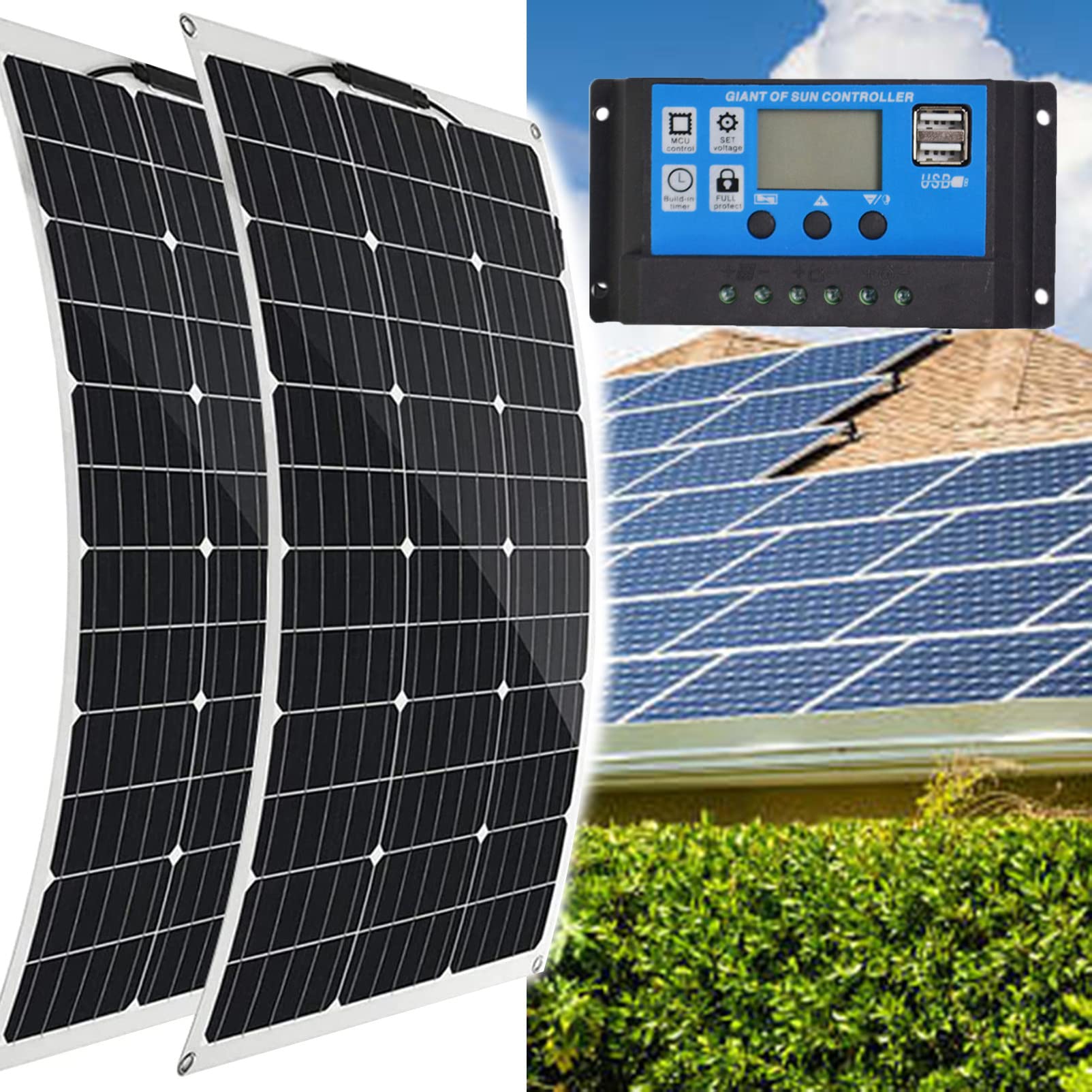 découvrez comment réaliser l'installation solaire diy : un guide pratique et accessible pour transformer votre maison en une source d'énergie renouvelable. économisez sur vos factures d'électricité tout en contribuant à la protection de l'environnement grâce à des étapes simples et des conseils d'experts.