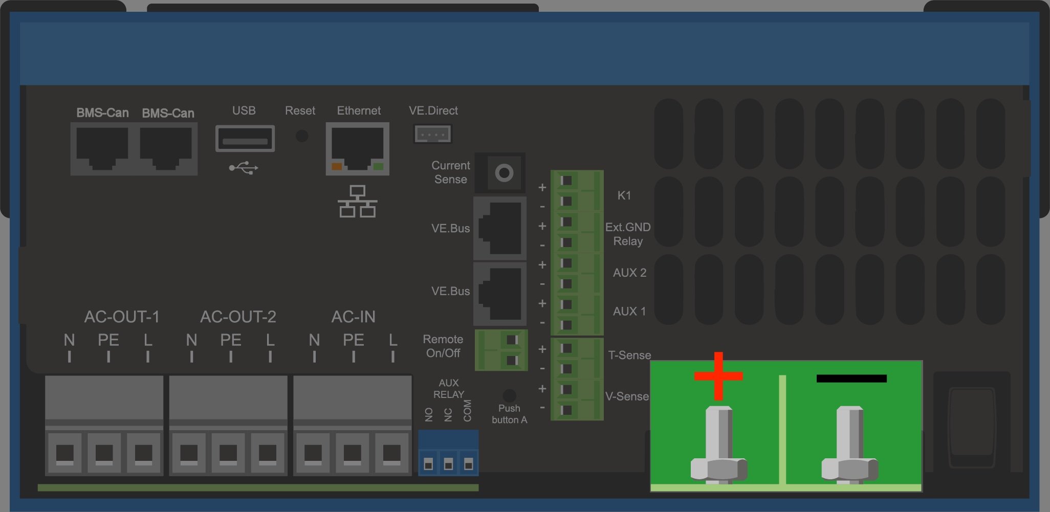 découvrez comment installer efficacement le victron multiplus pour optimiser votre système électrique. suivez notre guide étape par étape pour une mise en œuvre réussie et sécurisée, adaptée à vos besoins énergétiques.