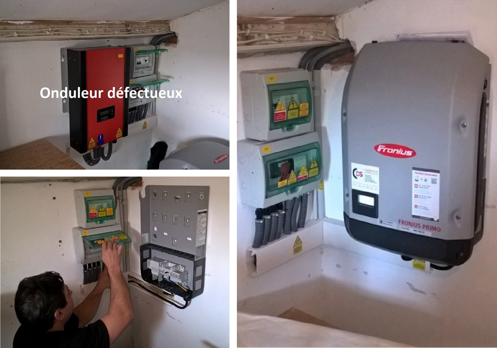 découvrez comment installer un onduleur efficacement pour garantir la continuité de votre alimentation électrique. suivez nos conseils étape par étape pour une installation sécurisée et optimisée.