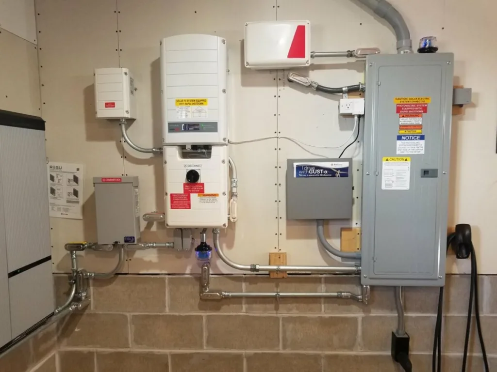 découvrez comment installer un onduleur efficacement pour assurer la protection de vos appareils électroniques. suivez nos étapes simples et nos conseils d'experts pour garantir une installation optimale et un fonctionnement fiable.