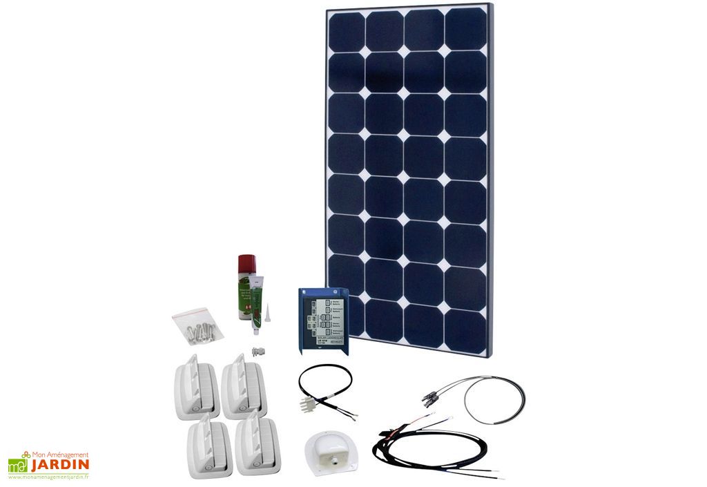 découvrez comment installer facilement un panneau solaire sur votre caravane pour profiter d'une énergie autonome lors de vos voyages. suivez notre guide étape par étape pour maximiser votre confort et réduire votre empreinte écologique.
