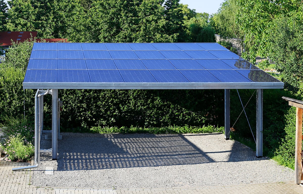 découvrez comment installer un système photovoltaïque vous-même grâce à notre guide complet. apprenez les étapes essentielles, les outils nécessaires et les astuces pratiques pour profiter d'une énergie solaire renouvelable tout en réduisant vos factures d'électricité.