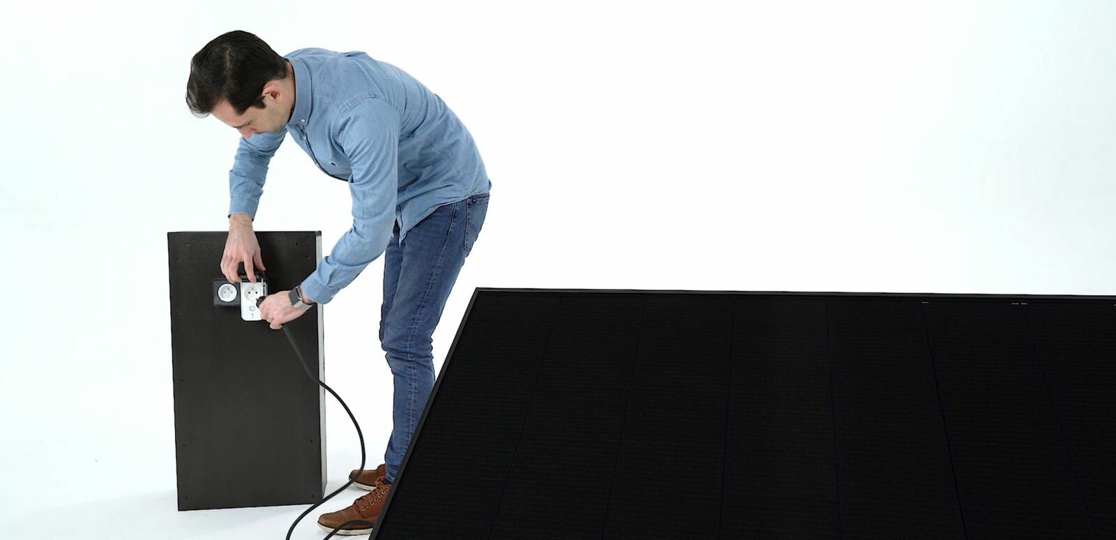 découvrez comment installer un système photovoltaïque soi-même grâce à notre guide complet. apprenez les étapes essentielles, les outils nécessaires et les conseils pratiques pour profiter de l'énergie solaire à domicile. économisez sur vos factures d'électricité tout en contribuant à la protection de l'environnement.