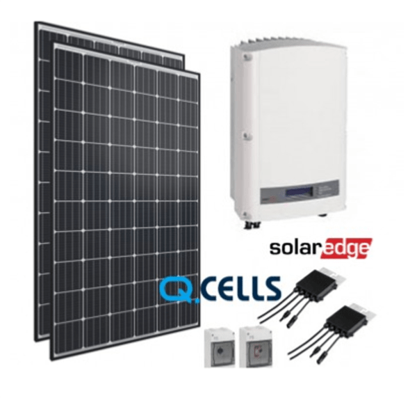 découvrez comment installer un système photovoltaïque soi-même grâce à notre guide complet. apprenez les étapes essentielles, les outils nécessaires et les astuces pour réussir l'installation de panneaux solaires à domicile et réduire votre facture d'électricité.