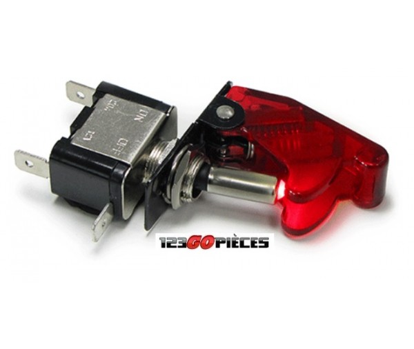 découvrez notre sélection d'interrupteurs 12v, idéaux pour vos projets d'éclairage et d'électronique. alliant performance et fiabilité, nos interrupteurs s'adaptent à toutes vos installations. simplifiez vos montages électriques avec nos solutions innovantes.