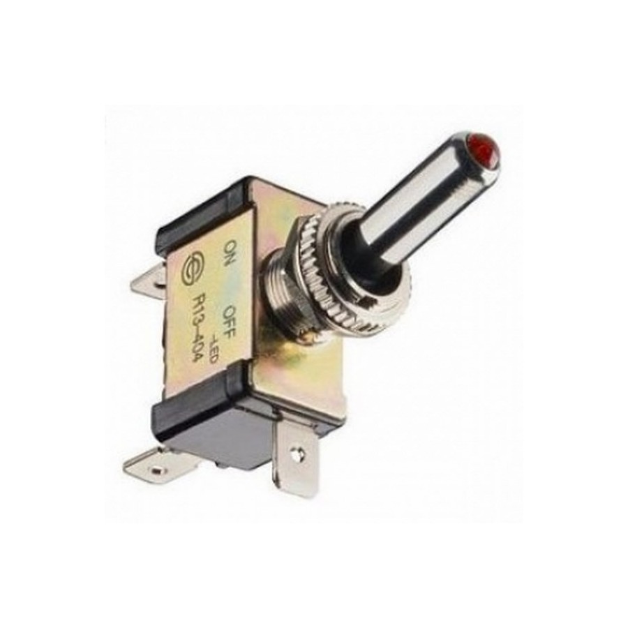 découvrez notre sélection d'interrupteurs 12v, idéaux pour vos projets électriques et d'automatisation. performants et fiables, ils garantissent une utilisation optimale et une installation facile. parfaits pour les véhicules, l'éclairage et bien plus encore !