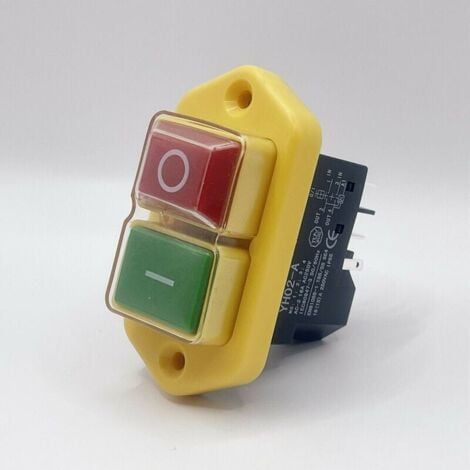 découvrez notre sélection d'interrupteurs 220v, alliant sécurité et design moderne pour votre installation électrique. parfaits pour contrôler vos luminaires avec efficacité et style.