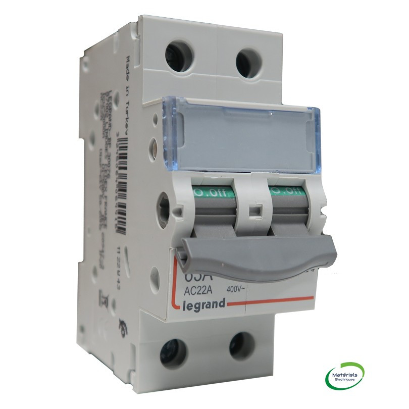 découvrez tout sur l'interrupteur sectionneur : un dispositif essentiel pour garantir la sécurité et le contrôle de vos installations électriques. explorez ses fonctionnalités, ses avantages et comment l'utiliser efficacement dans vos projets.