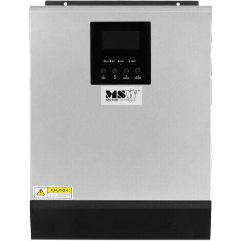 découvrez notre sélection d'inverseurs solaires, essentiels pour optimiser votre installation photovoltaïque. transformez l'énergie solaire en électricité utilisable, maximisez votre production d'énergie et réduisez vos factures d'électricité avec des technologies innovantes et fiables.