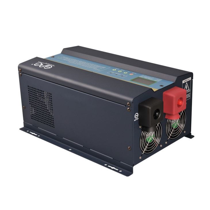 découvrez notre gamme d'inverseurs solaires de haute performance, conçus pour optimiser la production d'énergie de vos systèmes photovoltaïques. transformez efficacement l'énergie solaire en électricité utilisable et réduisez votre facture d'électricité tout en contribuant à la protection de l'environnement.