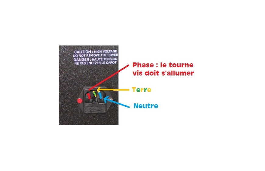 découvrez tout sur l'inversion de phase neutre : un concept clé en électrotechnique, analysant les implications et applications dans les systèmes électriques. apprenez comment cela affecte la performance et la sécurité de vos installations.