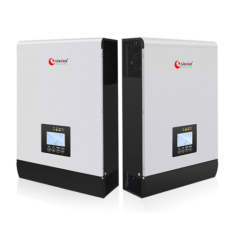 découvrez les avantages de l'inverter solaire, un élément clé pour optimiser l'énergie produite par vos panneaux photovoltaïques. apprenez comment cet appareil convertit l'énergie solaire en électricité utilisable, tout en garantissant une efficacité maximale et une réduction de votre facture énergétique.