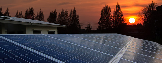 découvrez comment investir dans des panneaux photovoltaïques pour réduire vos factures d'énergie et contribuer à un avenir durable. explorez les avantages financiers et environnementaux de cette solution énergétique renouvelable et commencez votre transition énergétique dès aujourd'hui.