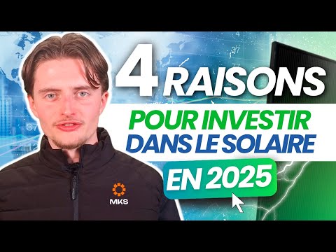 découvrez comment investir dans des panneaux photovoltaïques peut vous offrir des économies d'énergie et des bénéfices financiers tout en contribuant à un avenir durable. explorez les avantages, les conseils et les étapes pour un investissement réussi dans l'énergie solaire.