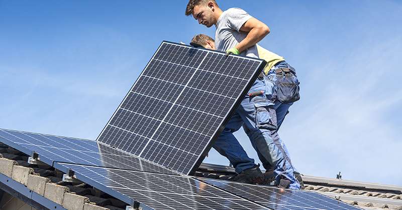 découvrez comment investir dans le photovoltaïque pour bénéficier d'une énergie renouvelable, réduire vos factures d'électricité et contribuer à la protection de l'environnement. informez-vous sur les avantages, les tendances du marché et les opportunités d'investissement dans le secteur solaire.