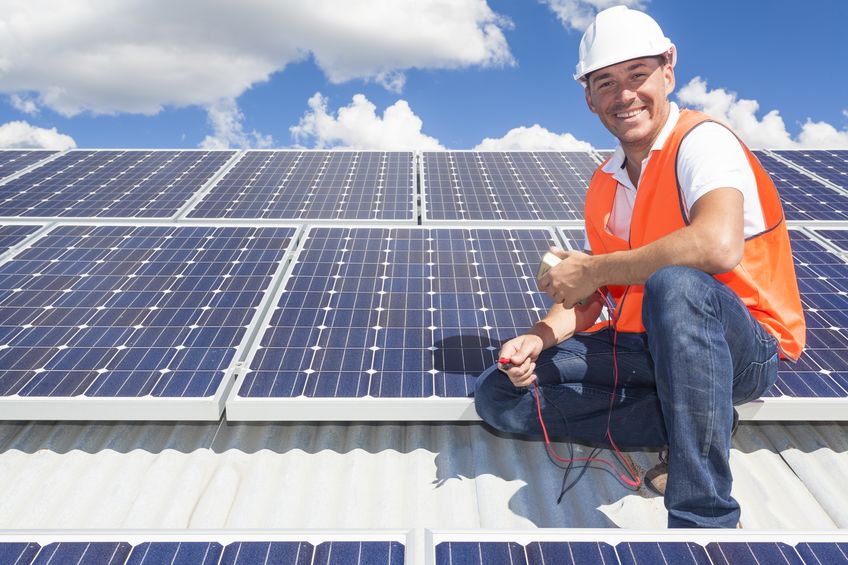 découvrez comment investir dans le photovoltaïque en 20258 et profitez des avantages d'une énergie renouvelable. maximisez votre rendement tout en contribuant à la transition énergétique grâce à des solutions durables et rentables.