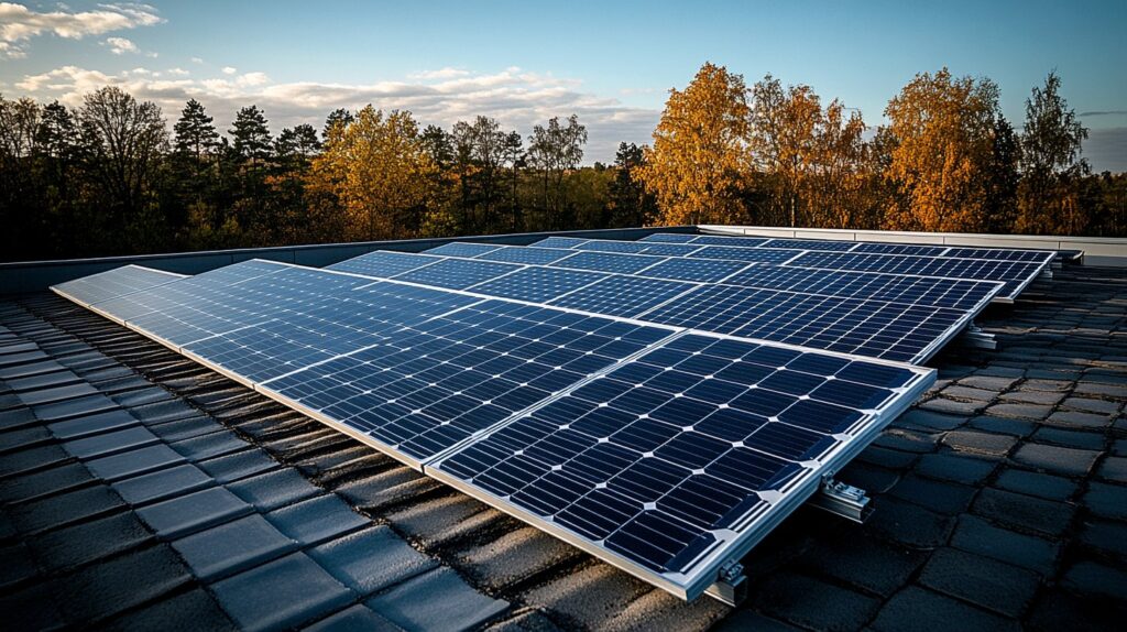 découvrez comment investir dans le solaire pour bénéficier d'une énergie renouvelable et économique. explorez les avantages, les opportunités de marché et les conseils pour réussir votre projet d'investissement dans le secteur de l'énergie solaire.