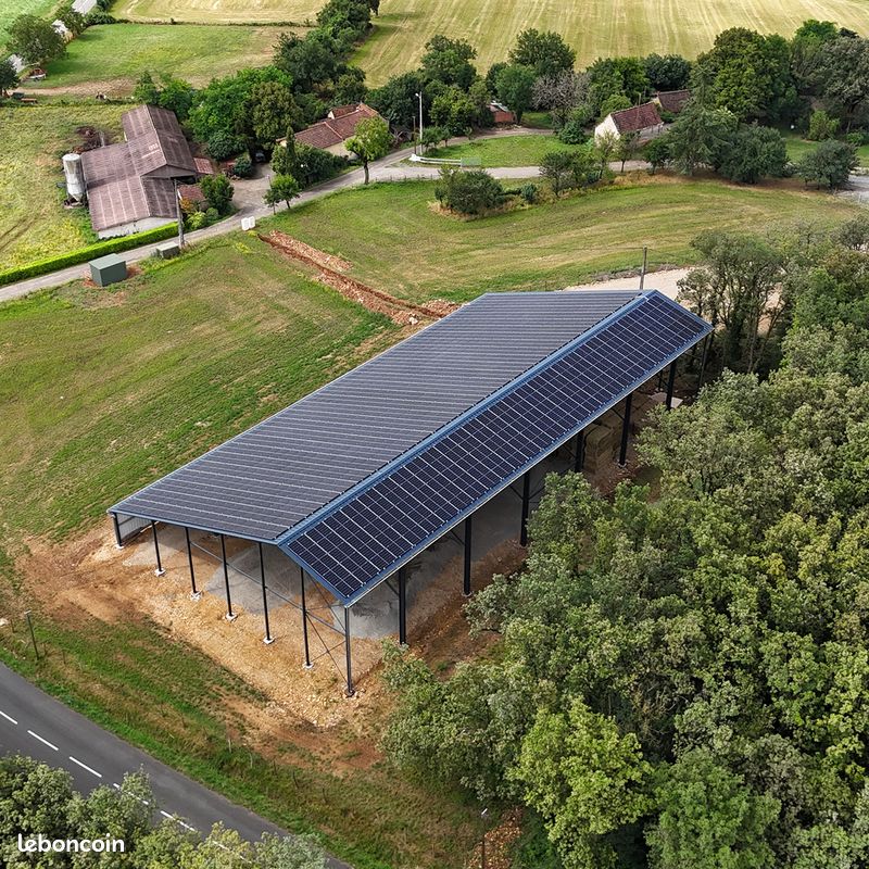 découvrez comment devenir un investisseur photovoltaïque agricole et maximiser vos rendements tout en contribuant à la transition énergétique. explorez les opportunités offertes par l'énergie solaire dans le secteur agricole et bénéficiez d'un accompagnement expert pour rentabiliser vos projets.