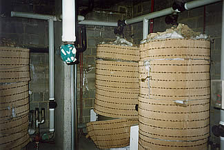 découvrez l'isolant ballon, une solution innovante pour améliorer l'efficacité énergétique de votre habitat. optimisez le confort thermique tout en réduisant vos factures d'énergie grâce à ce matériau performant et écologique.