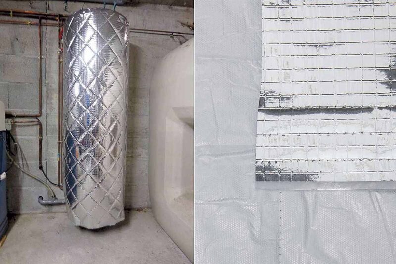 découvrez notre isolant spécialement conçu pour ballons de 200 litres, garantissant une performance énergétique optimale. protégez votre installation contre les pertes de chaleur et améliorez l'efficacité de votre système de chauffage avec notre solution d'isolation durable et efficace.