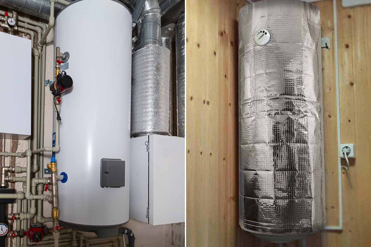 découvrez les avantages d'un isolant pour chauffe-eau, une solution efficace pour réduire vos factures d'énergie et améliorer la performance de votre équipement. optez pour une isolation de qualité et faites le choix d'une consommation plus responsable.