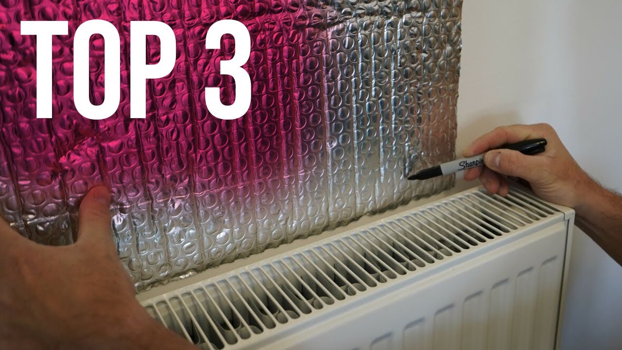 découvrez notre guide sur l'isolant radiateur pour optimiser l'efficacité de votre chauffage. apprenez comment ces solutions innovantes réduisent la consommation d'énergie et améliorent le confort de votre domicile.