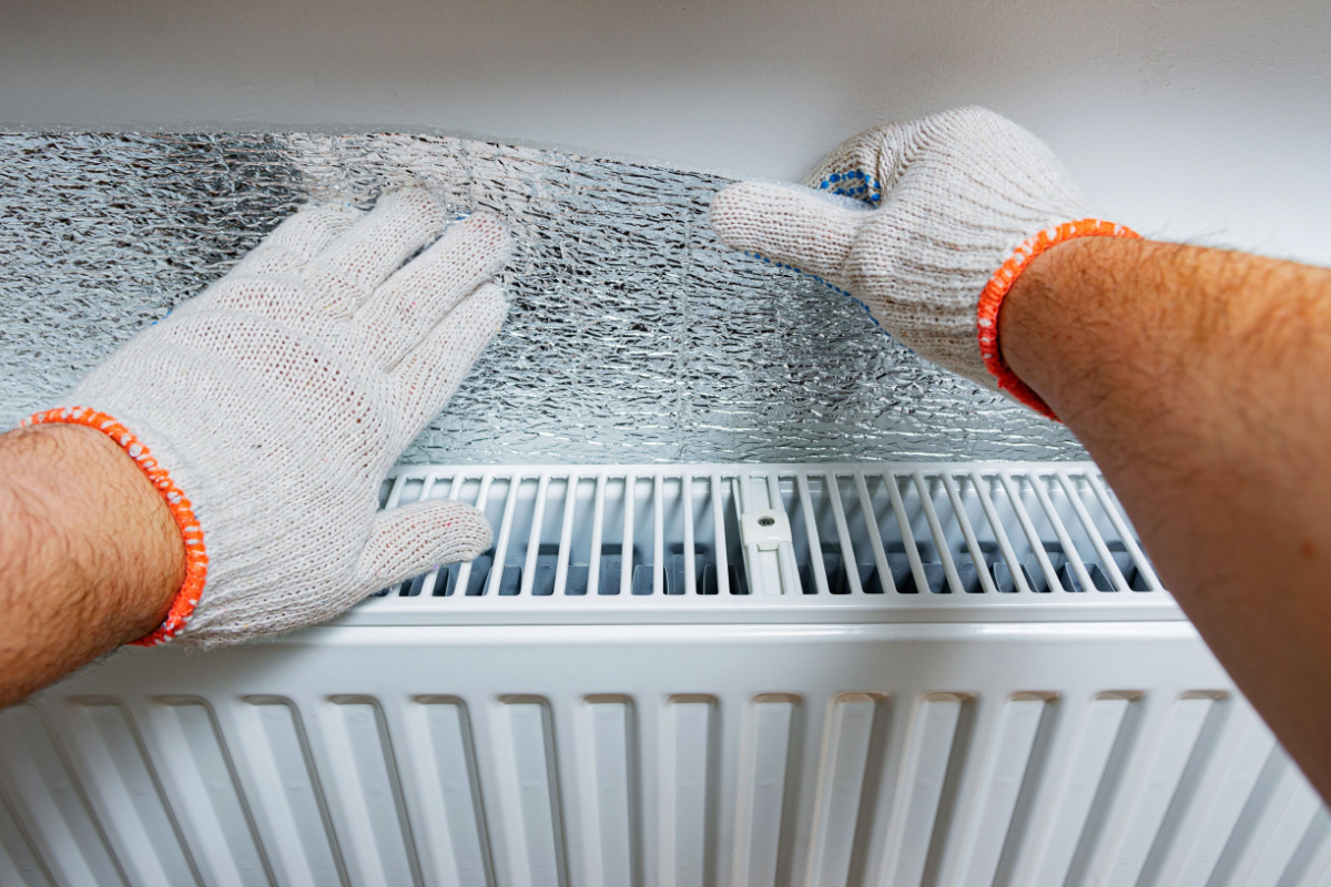 découvrez comment l'isolant pour radiateur peut améliorer l'efficacité énergétique de votre chauffage. ce produit innovant réduit la perte de chaleur et optimise le confort de votre intérieur tout en diminuant vos factures d'énergie.