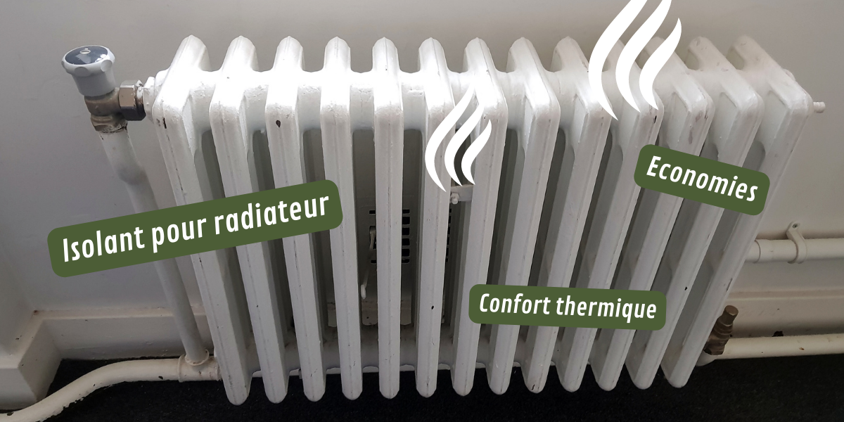 découvrez notre gamme d'isolants pour radiateurs, conçus pour améliorer l'efficacité énergétique de votre chauffage tout en réduisant vos factures d'énergie. idéals pour tous types de radiateurs, nos produits garantissent un confort thermique optimal dans votre intérieur.