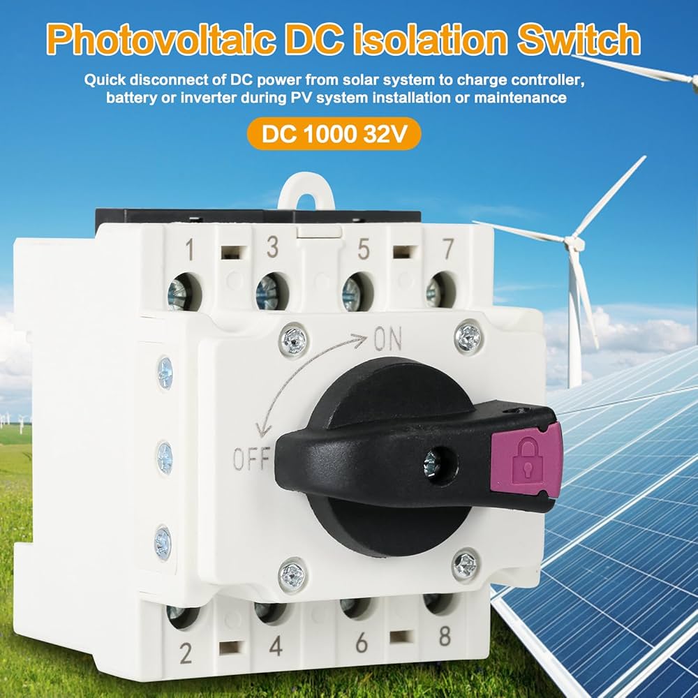 découvrez comment les isolations pour panneaux photovoltaïques peuvent améliorer l'efficacité énergétique de votre installation. optimisez la production d'énergie tout en protégeant votre système des intempéries et des pertes thermiques.