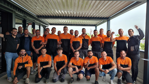 découvrez isowatt dardilly, votre expert en solutions d'énergie renouvelable et d'efficacité énergétique. profitez de conseils personnalisés et d'installations de qualité pour réduire votre empreinte carbone et réaliser des économies. contactez-nous dès aujourd'hui pour transformer votre projet énergétique en réalité!