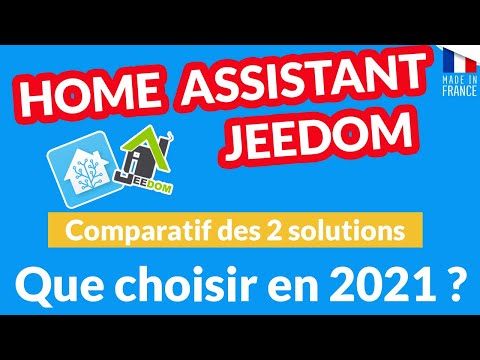 découvrez les différences entre jeedom et domoticz, deux solutions domotiques populaires. analysez leurs fonctionnalités, avantages et inconvénients pour choisir celle qui convient le mieux à vos besoins en automatisation de la maison.