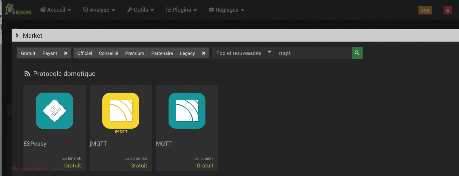 découvrez jmqtt, une bibliothèque java légère et efficace pour le protocole mqtt, facilitant l'intégration et la communication entre dispositifs iot. optimisez vos projets avec des fonctionnalités avancées et une documentation complète.