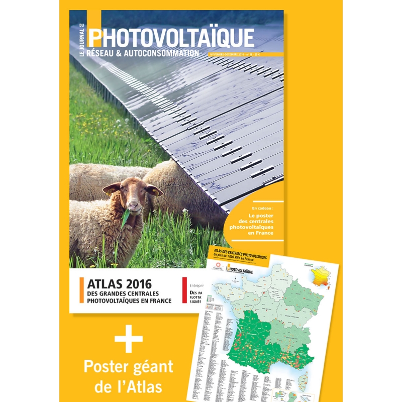 découvrez le journal photovoltaïque, votre source incontournable d'informations sur l'énergie solaire. suivez les dernières actualités, tendances et innovations dans le secteur photovoltaïque pour un avenir énergétique durable.