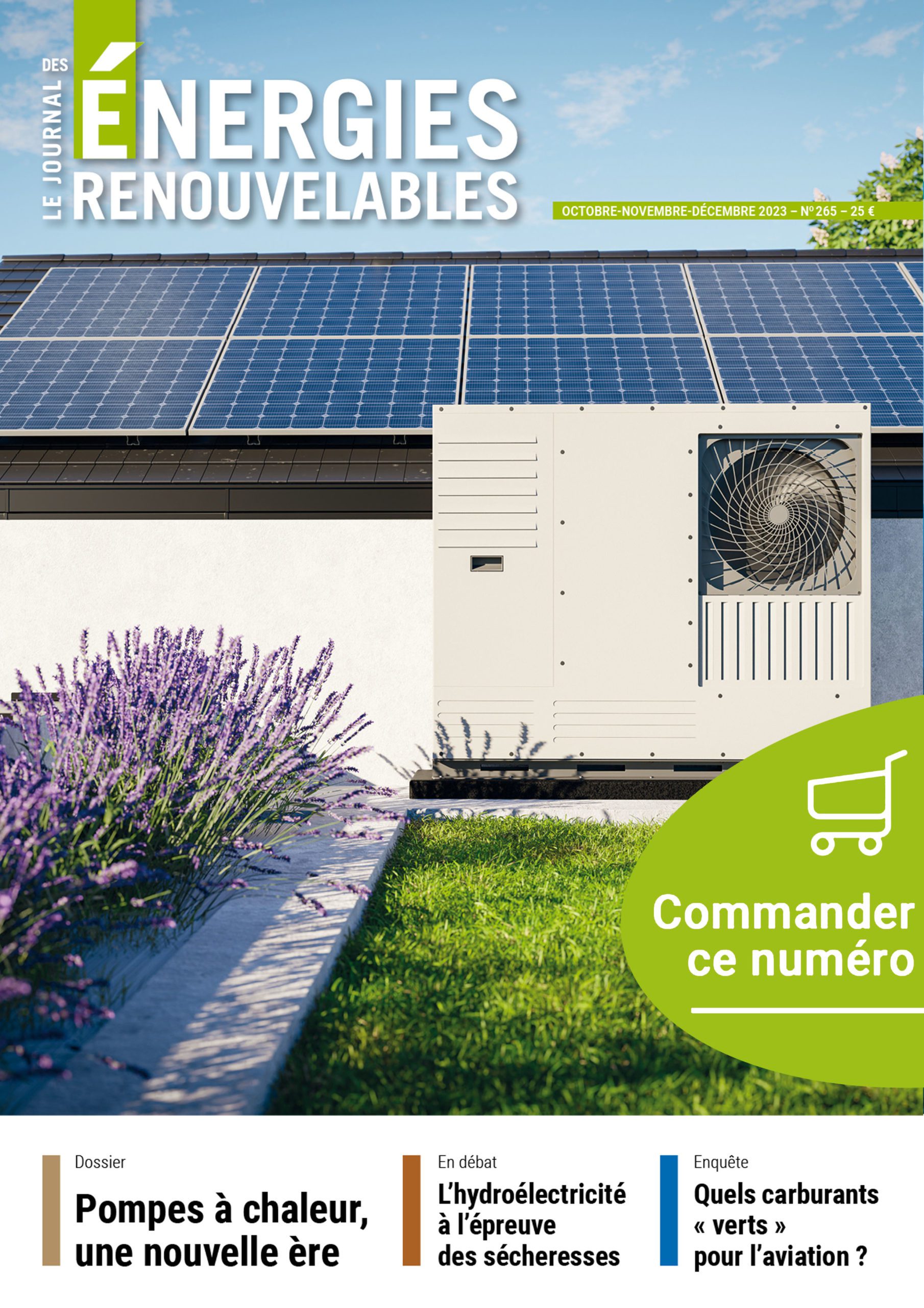 découvrez notre journal photovoltaïque, une source d'informations essentielles sur les innovations, les tendances et les avancées dans le domaine de l'énergie solaire. suivez les dernières nouveautés et conseils pour optimiser votre installation photovoltaïque.
