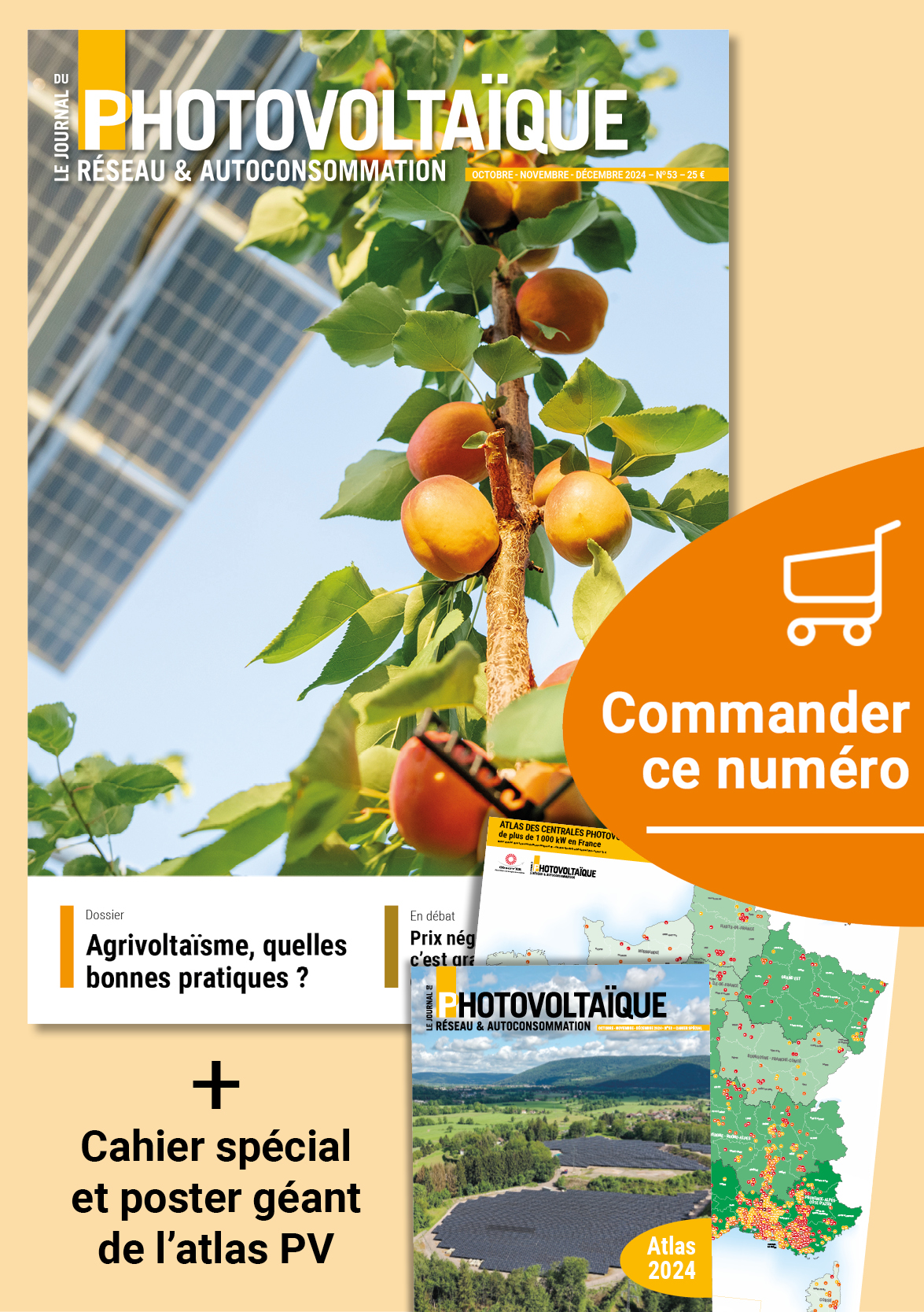 découvrez les dernières innovations et recherches dans le domaine de l'énergie solaire avec notre journal photovoltaïque. restez informé des tendances, des technologies émergentes et des analyses approfondies sur l'utilisation des panneaux solaires pour une transition énergétique durable.