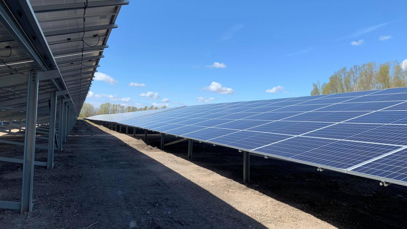 découvrez les dernières innovations et recherches dans le domaine de l'énergie solaire avec notre journal photovoltaïque. restez informé des avancées technologiques, des études de cas et des tendances du marché pour optimiser l'utilisation de l'énergie solaire.