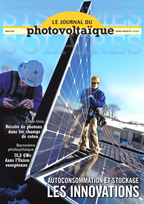 découvrez les dernières innovations et recherches dans le domaine de l'énergie solaire avec notre journal photovoltaïque. restez informé des tendances, des technologies émergentes et des analyses profondes pour optimiser l'utilisation de l'énergie renouvelable et contribuer à un avenir durable.