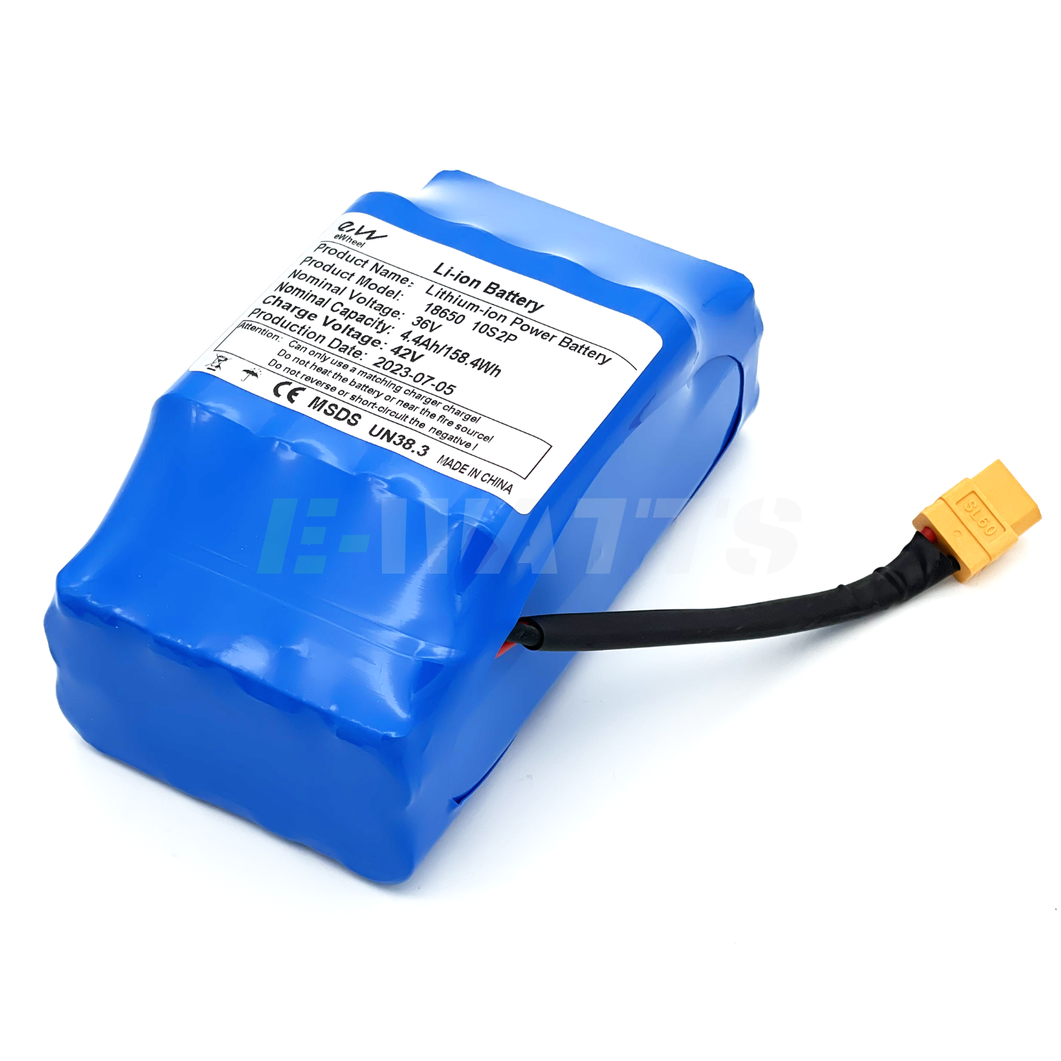 découvrez notre sélection d'e-batteries performantes et durables, idéales pour tous vos appareils électroniques. profitez d'une recharge rapide et d'une autonomie prolongée pour une expérience sans interruption.