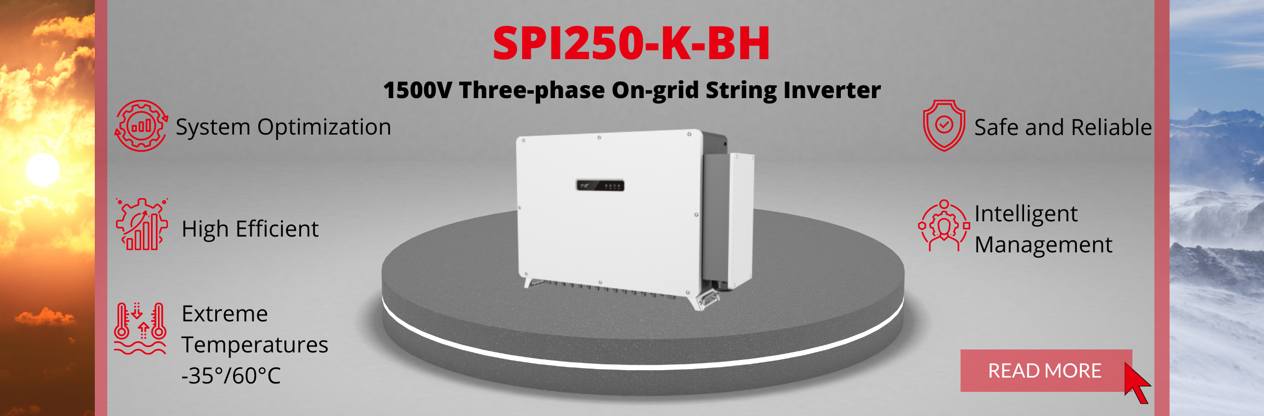 découvrez kehua, une entreprise innovante spécialisée dans les solutions énergétiques durables. explorez notre gamme de produits et services qui allient performance et respect de l'environnement pour un avenir plus vert.